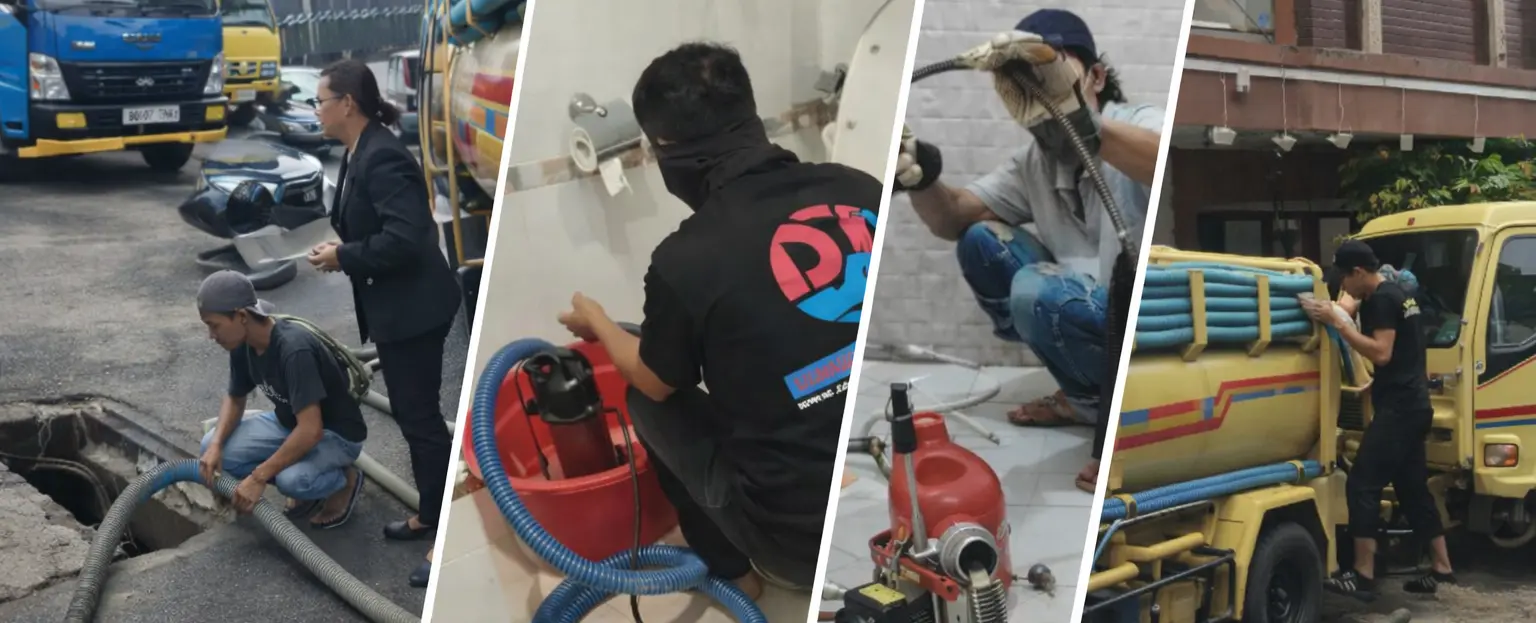 Jasa Sedot WC Todanan Terdekat